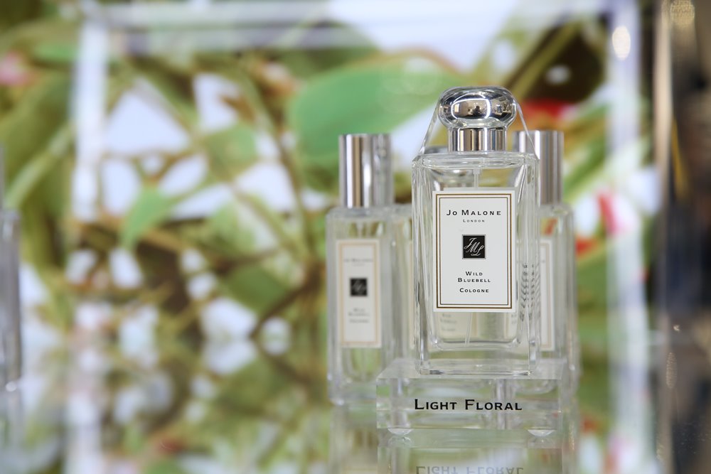 Jo Malone Perfume Best Seller