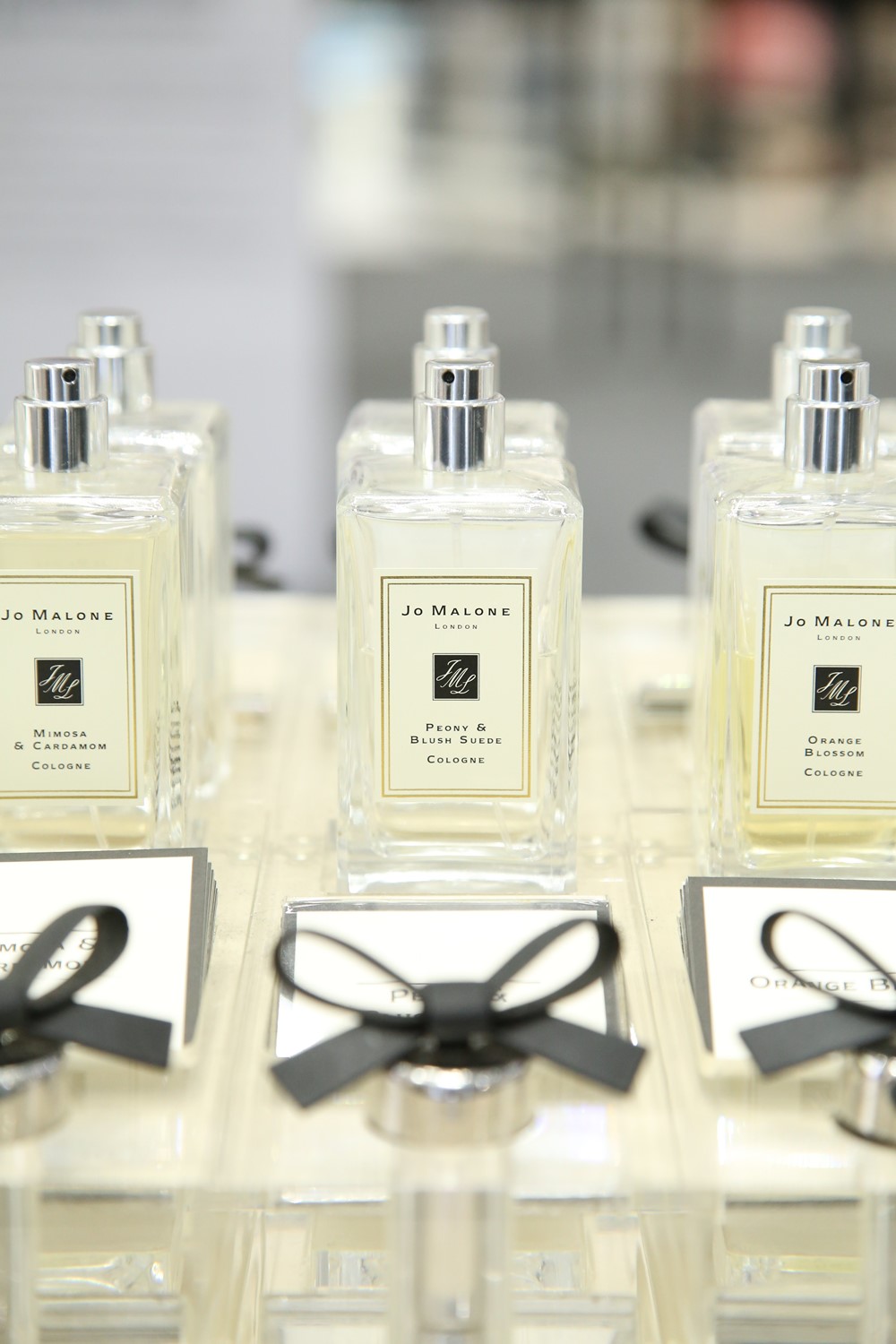 Jo Malone Perfume Best Seller