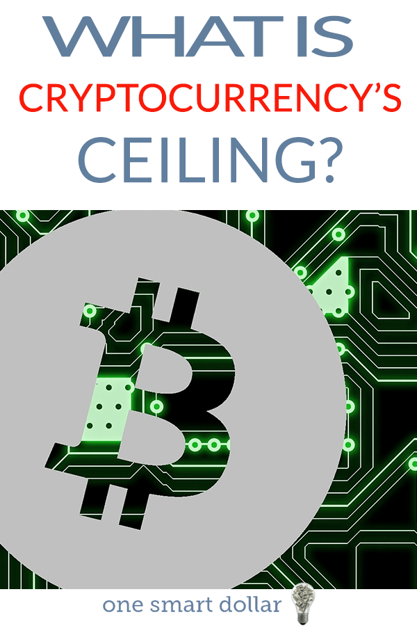 What is Cryptocurrency's Ceiling? One Smart Dollar
