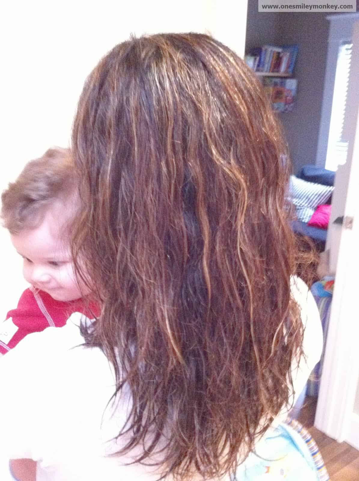 KQC Professional Ceramic Styling Iron with XHeat Review