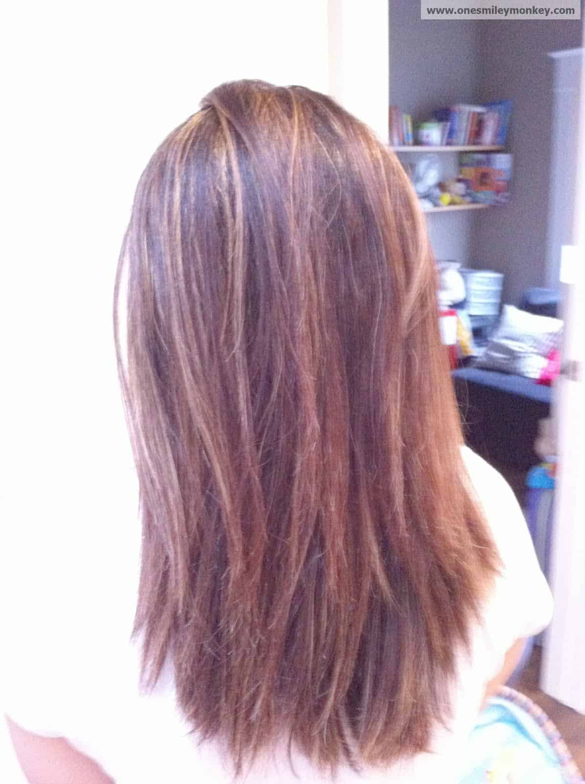 KQC Professional Ceramic Styling Iron with XHeat Review