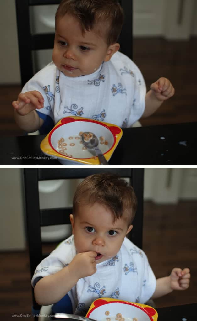 aden + anais Cribsie Award Winning Burpy Bibs {Giveaway}