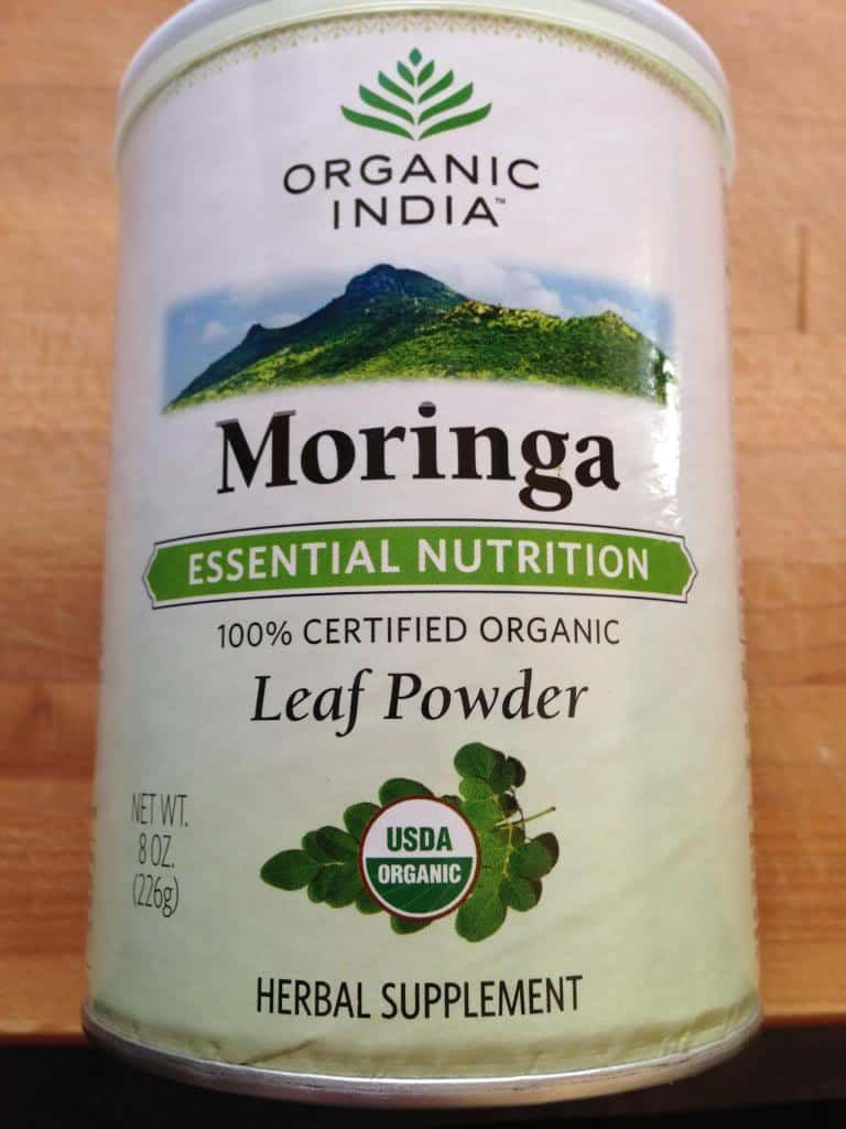Super Food Organic India Moringa {Review}