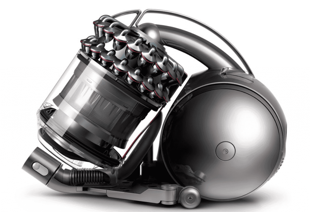 Allergy And Asthma Facts from Dyson