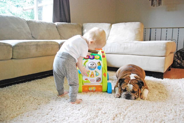 Little Tikes 3 in 1 Activity Walker Review {$300 Giveaway}