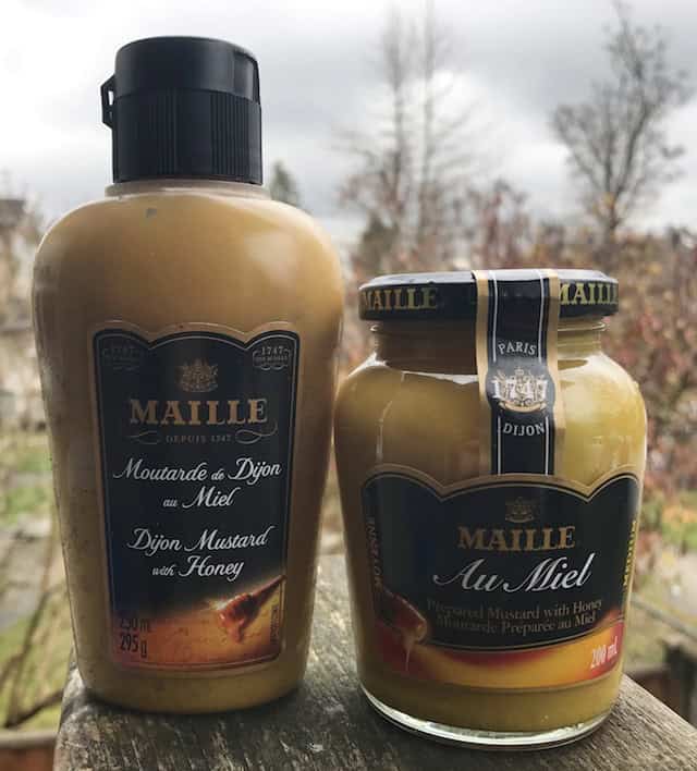 5 Reasons To Include Honey Dijon Mustard in Your Family's Diet