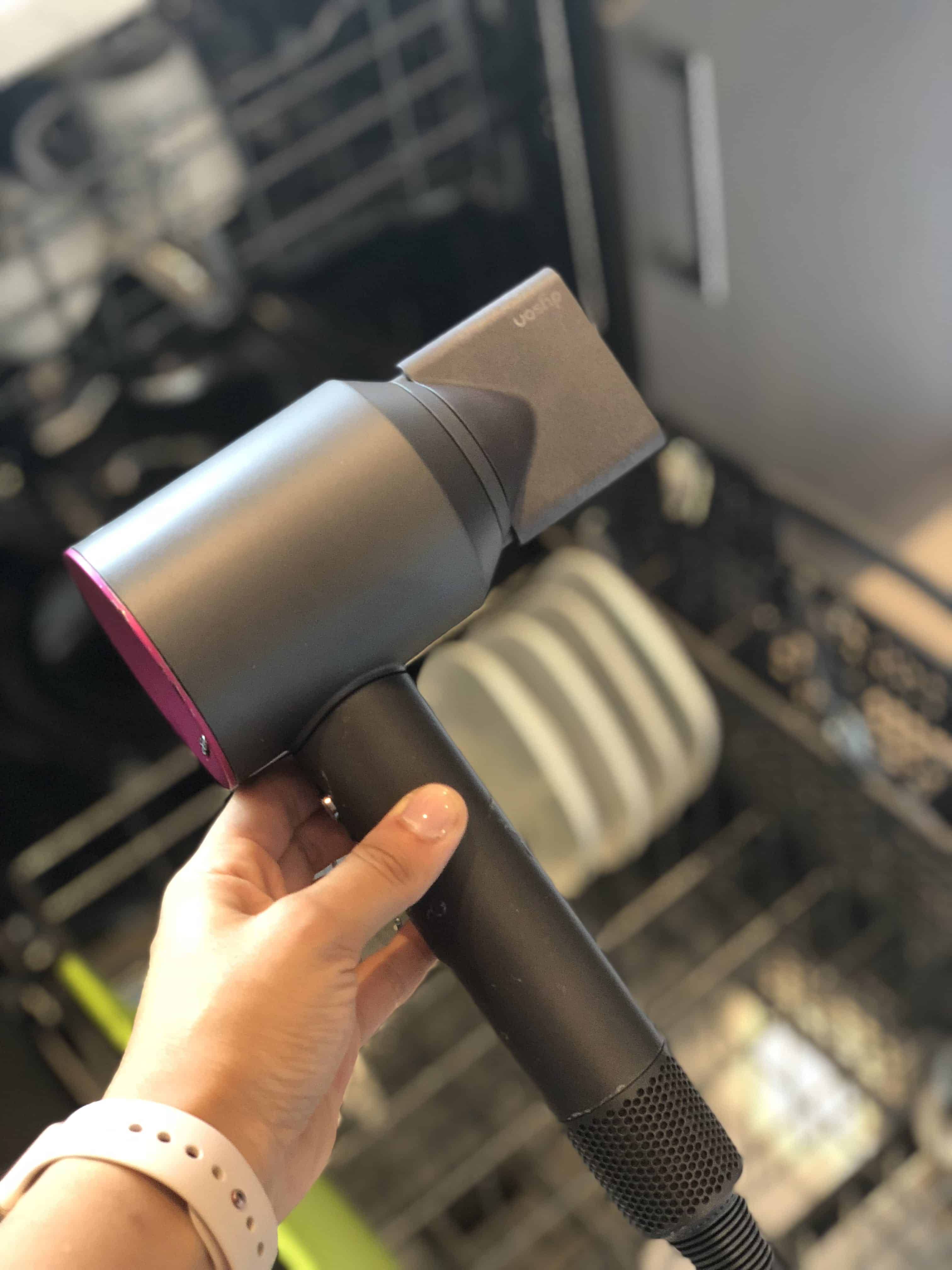 How to Remove Melted Plastic from Dishwasher Coils {Easiest Method