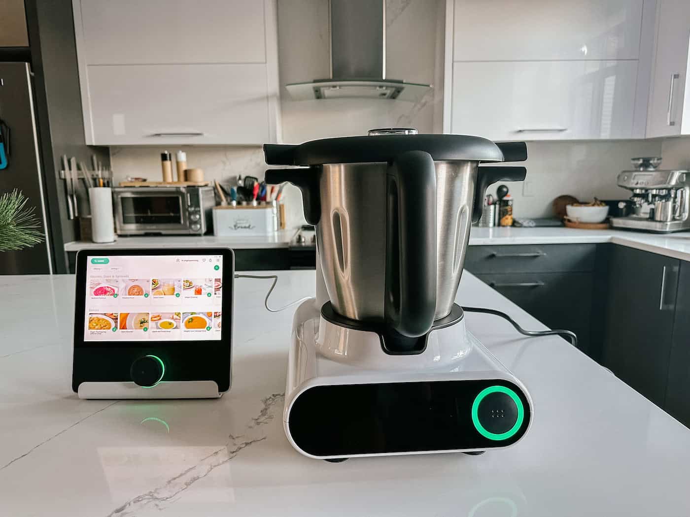 Multo Intelligent Cooking System [Product Review]