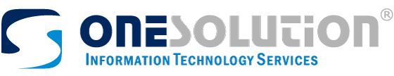 one solution software