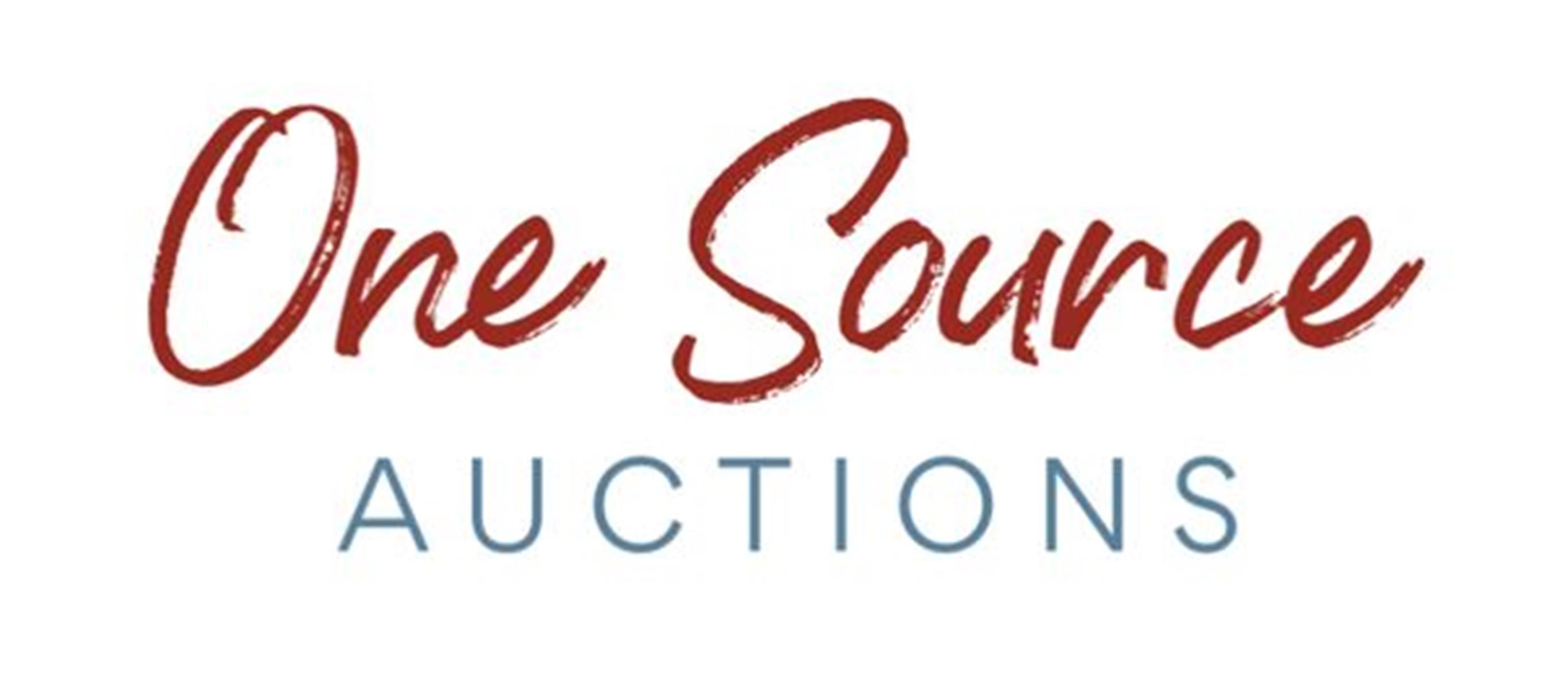 One Source Auctions Antiques, Fine Art and Vintage Toys
