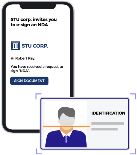 Electronic Signature OneSpan Sign