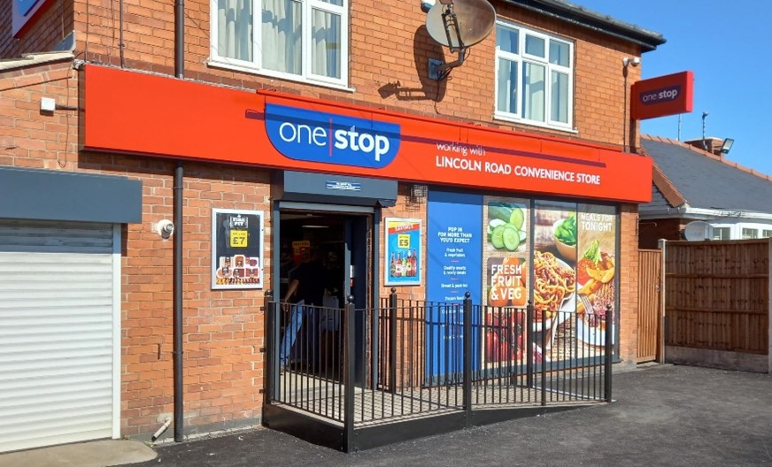 New store roundup August 2022 One Stop