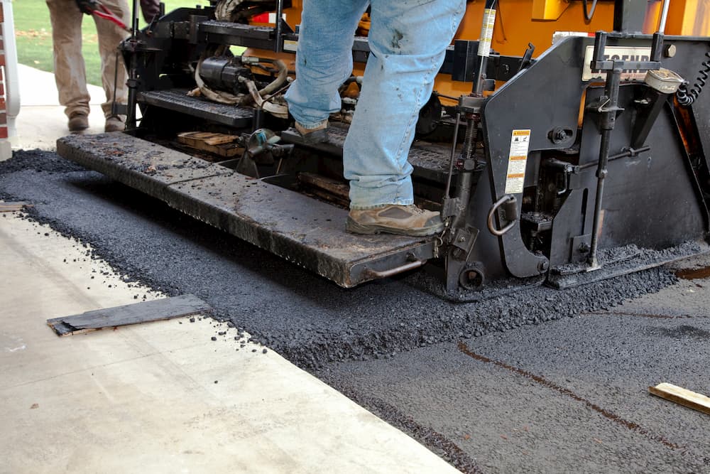 What is Sealcoating & Why Should You Do It? One Stop Asphalt