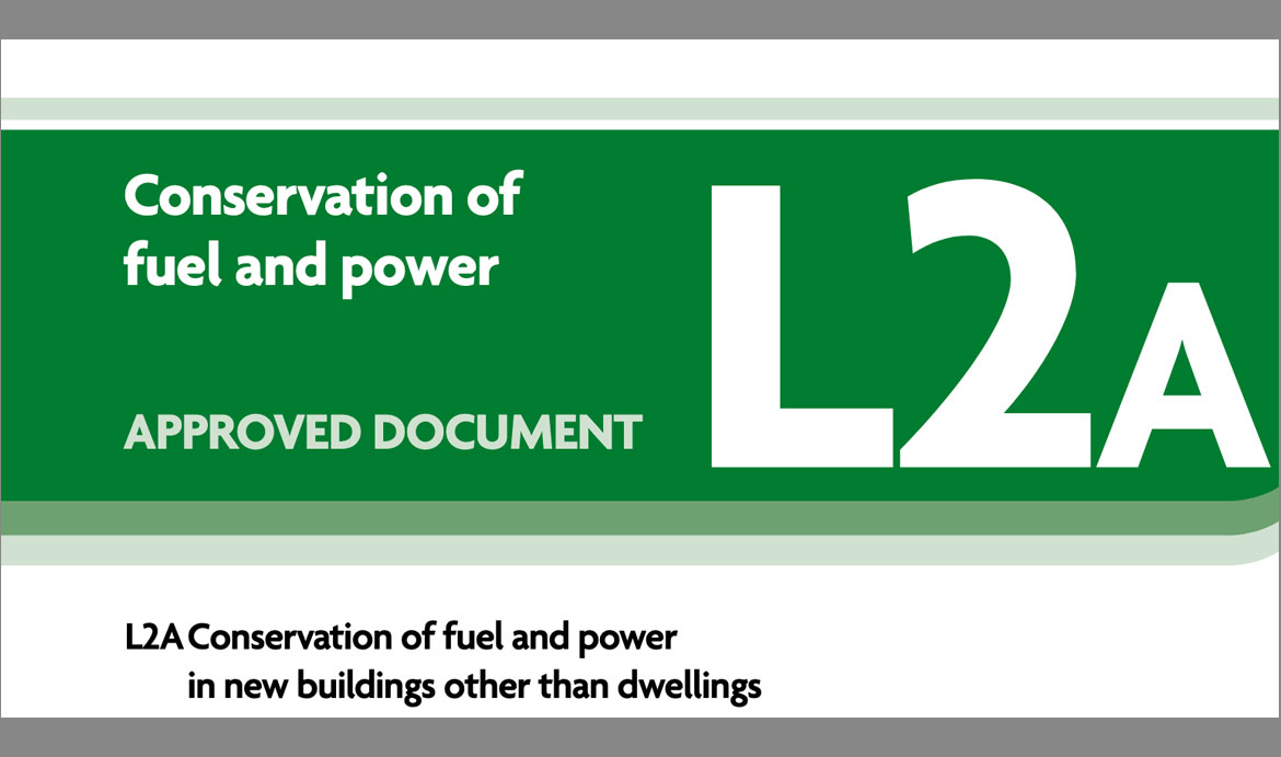 L2A SBEM Calculations One Stop Consult