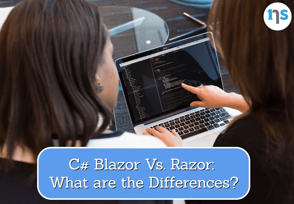 C Blazor Vs Razor Differences with Example