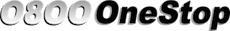 One Stop Auto Parts | search for new and used auto parts online