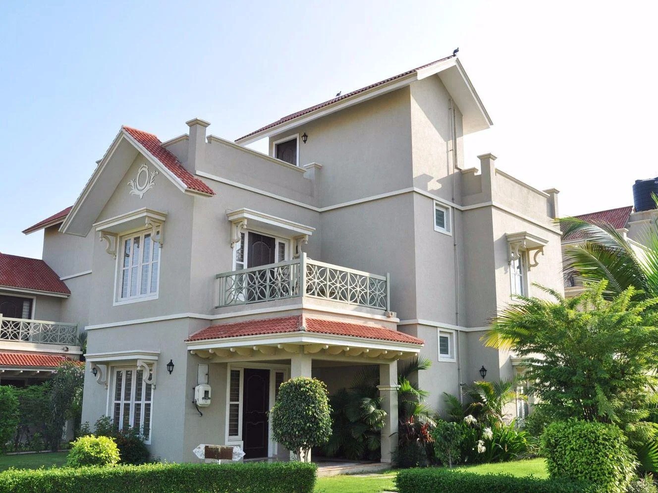 VillaBungalows for Sell in Sentossa Greenland Science City, Ahmedabad