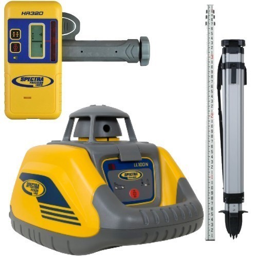 Level, Laser Levels One Stop Rental