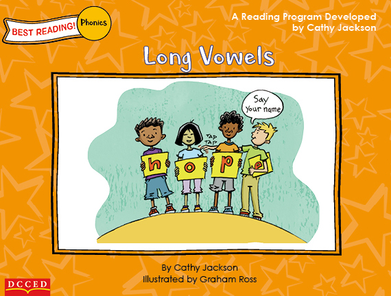 Phonics Long Vowels – Dc Canada Reading Program