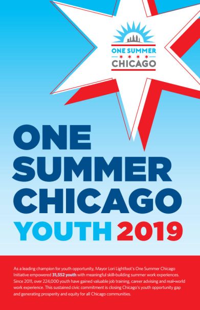 One Summer Chicago 2023 Osc | Newsroom
