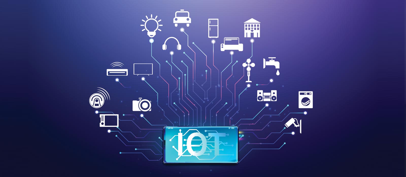Thingbots and the Risk They Pose to IoT Device Security