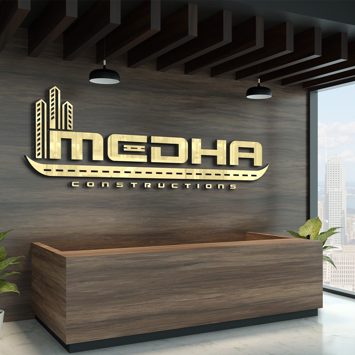Logo Portfolio Design Website design company in northampton