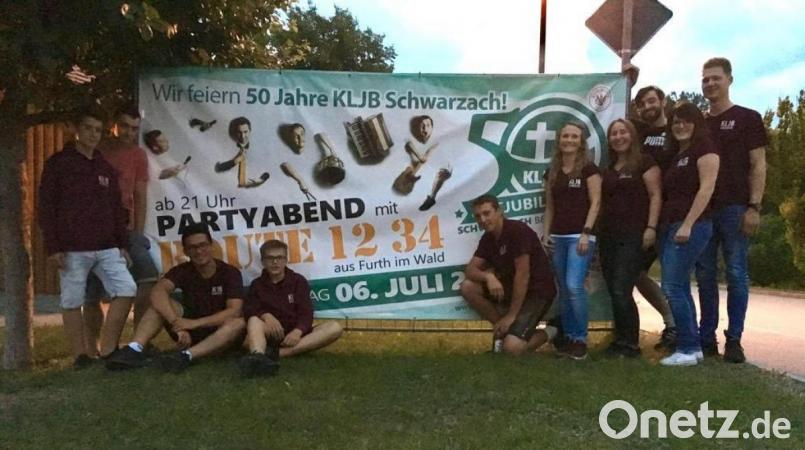 Adresse für die Jugend