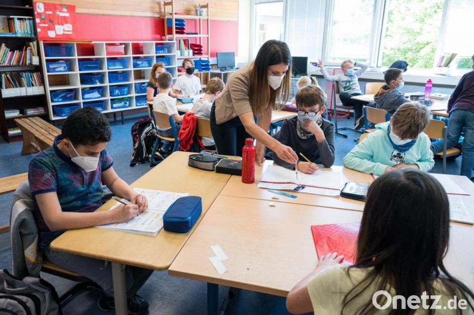 Maskenpflicht Bayern Schule Informationen Zur Aktuellen Lage