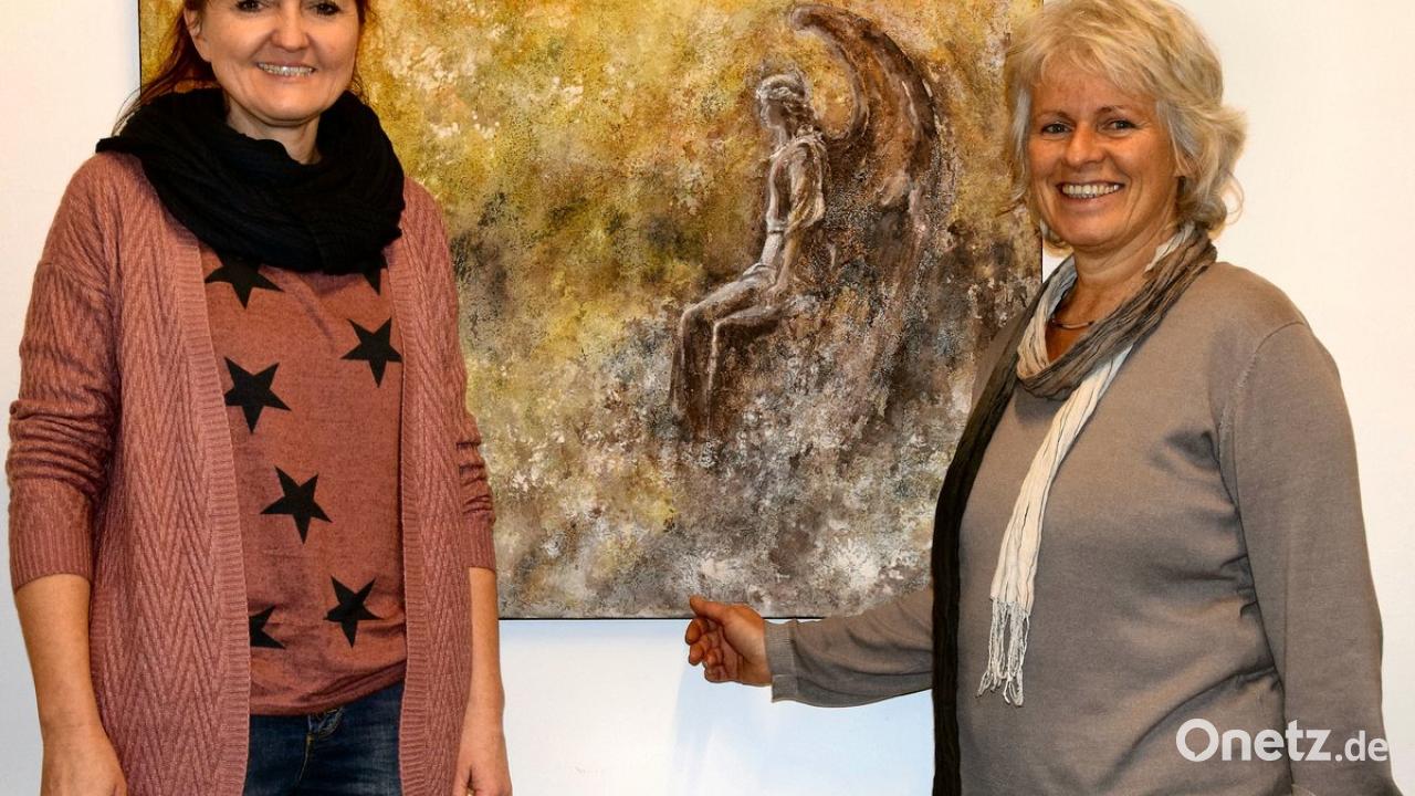 Bilder die man auch riechen kann