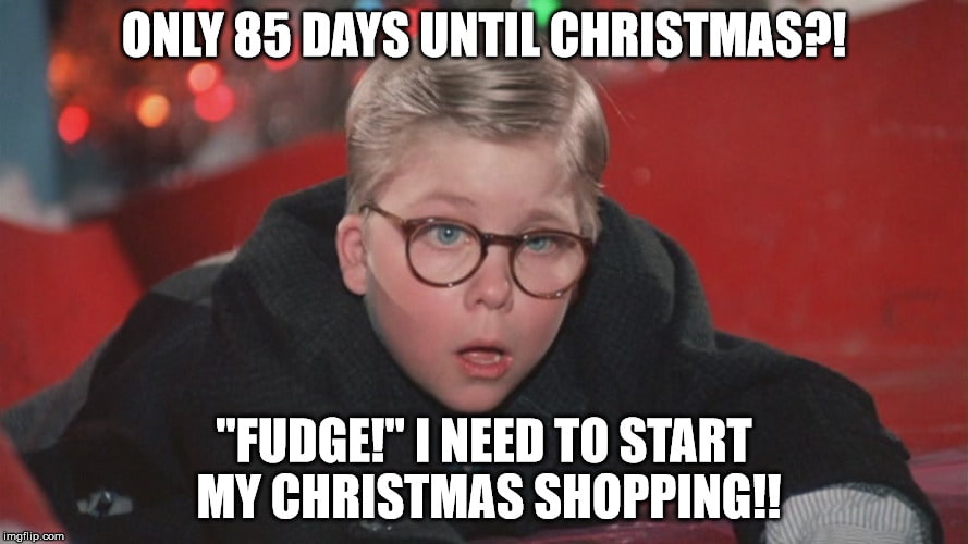Holiday Shopping Season is Right Around the Corner Oneupweb