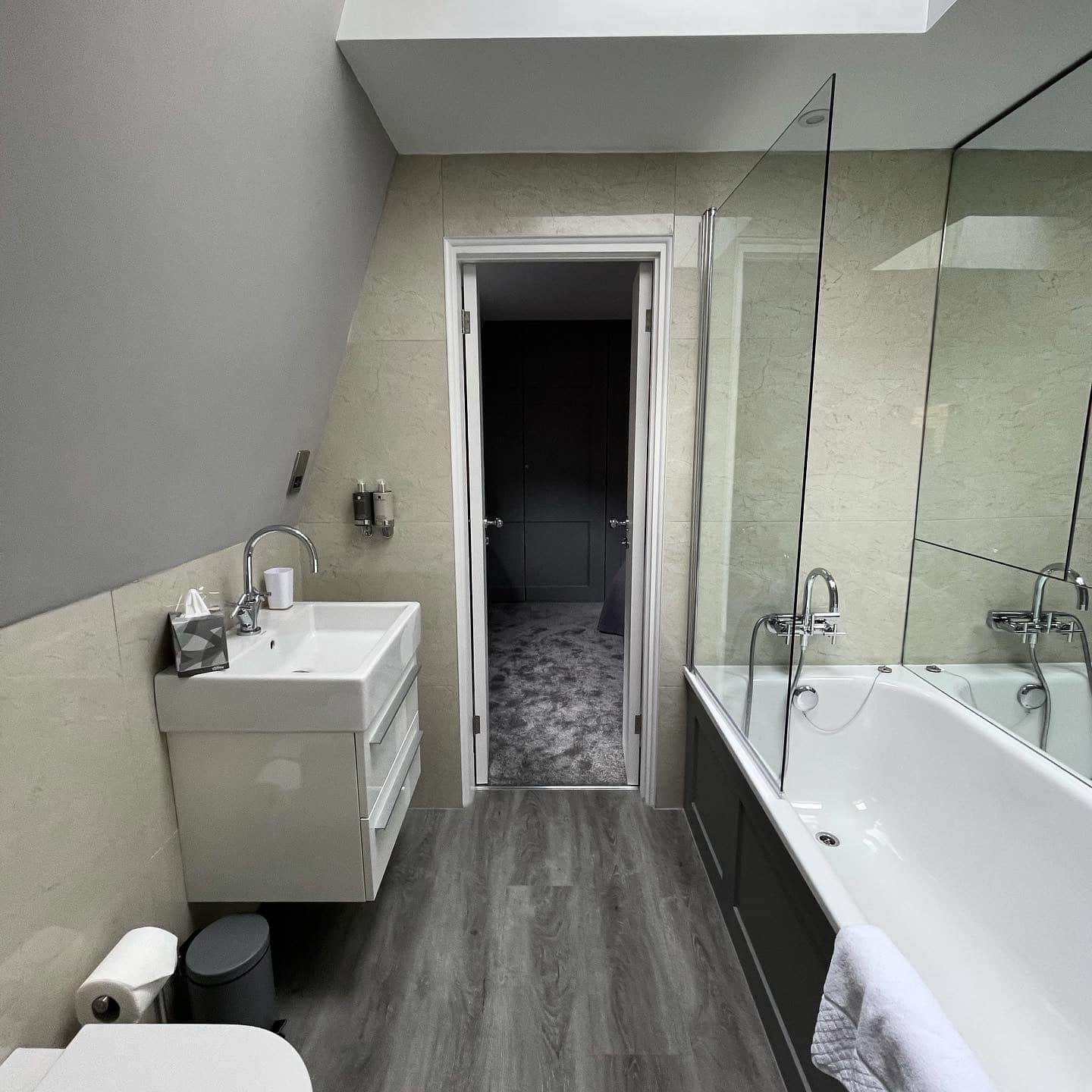 Staycation Tunbridge Wells, Kent The House One Warwick Park