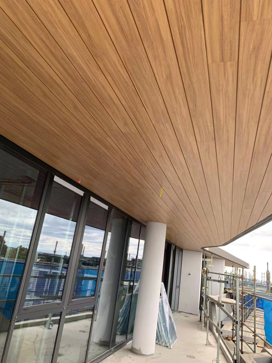 Tullamore Apartments Doncaster Oneway Constuctions Plastering and