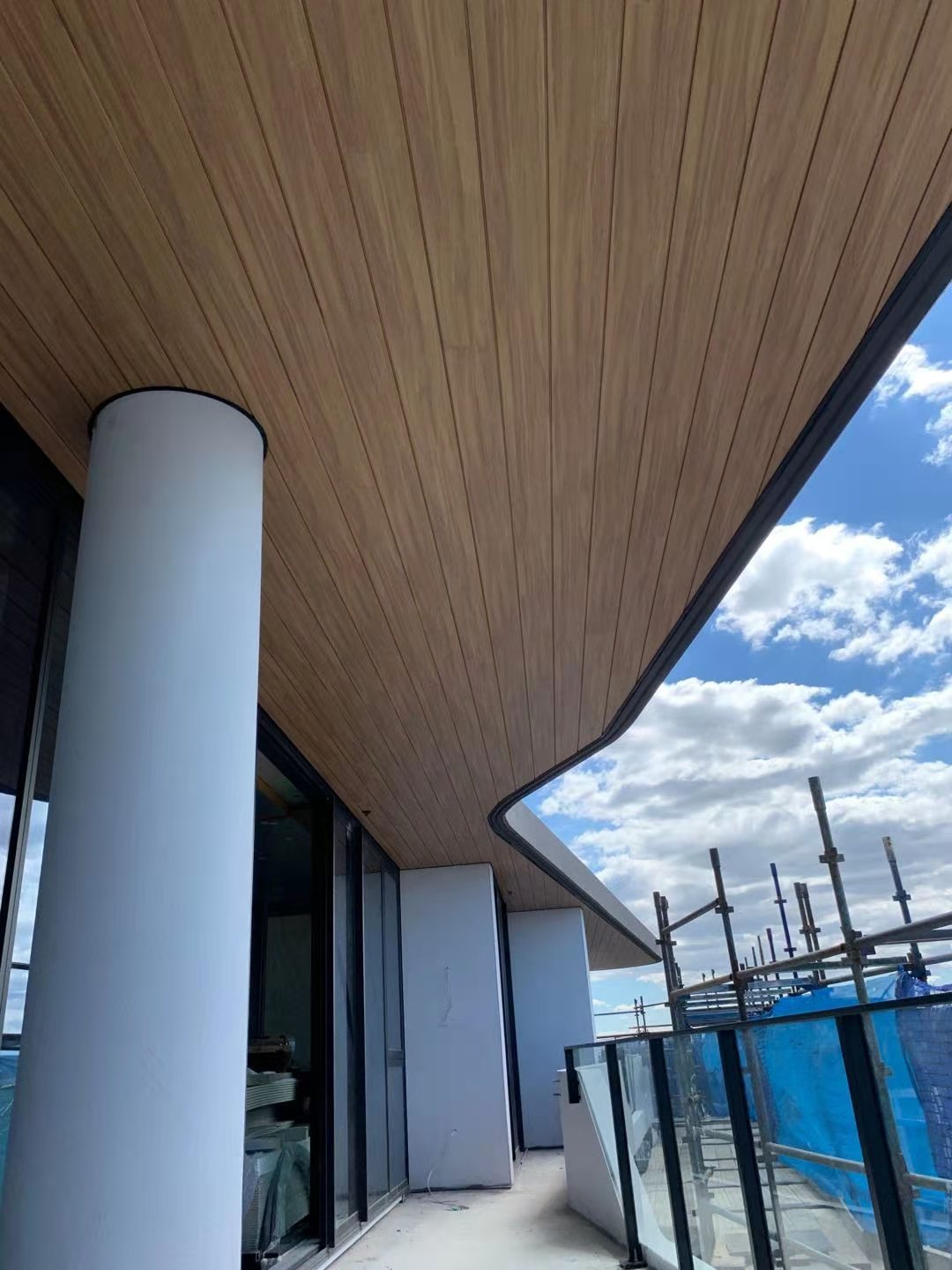 Tullamore Apartments Doncaster Oneway Constuctions Plastering and