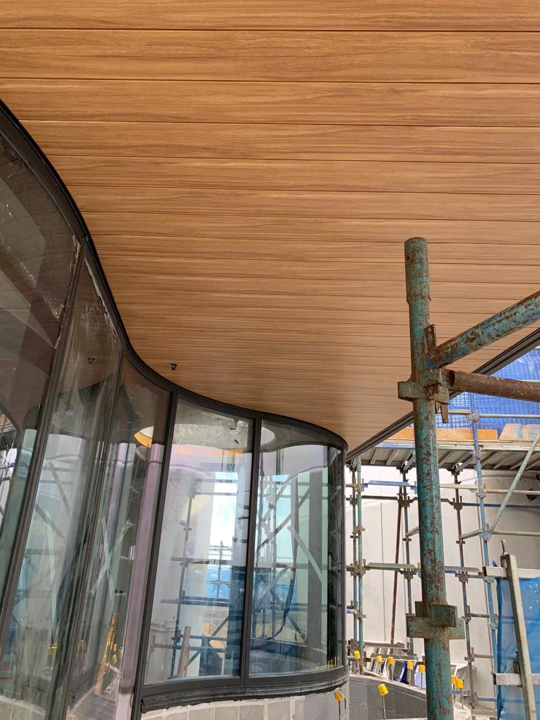 Tullamore Apartments Doncaster Oneway Constuctions Plastering and