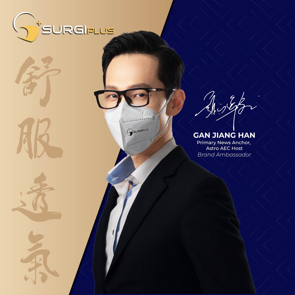 KN95 5 PLY Mask Malaysia Medical Face Mask Malaysia Buy Face Mask