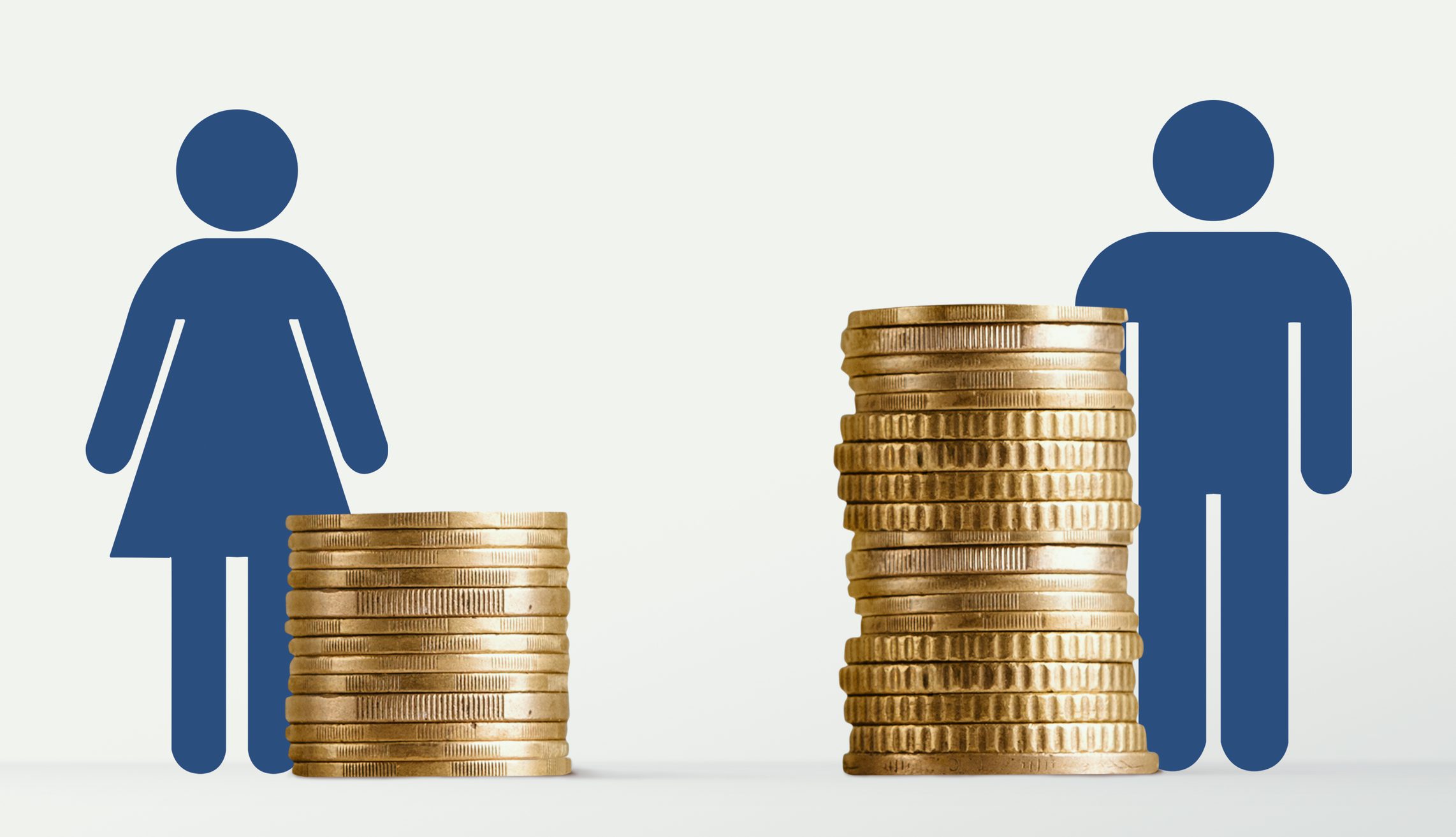 Gender Wage Gap One World Education