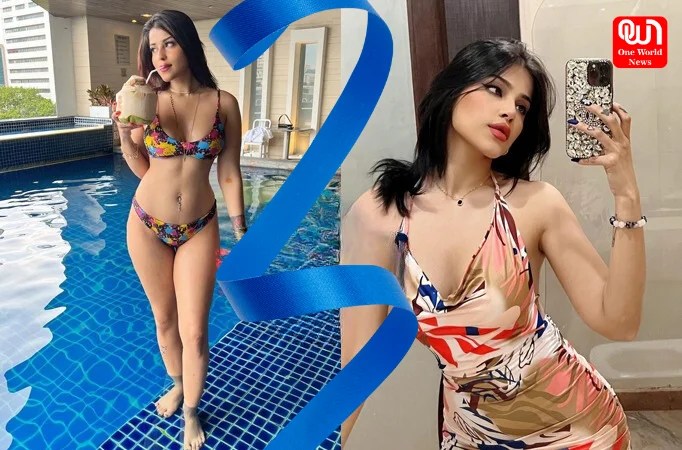 Edin Rose Sexy Video and Sizzling Charm Take the Internet by Storm | SEE PICS