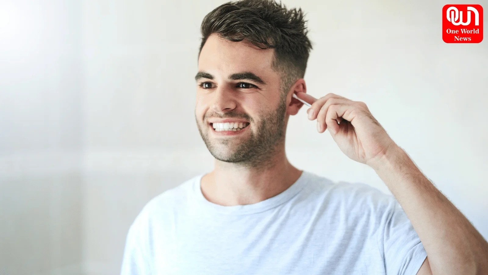 How to Safely Clean Your Ears (and What to Absolutely Not Do)