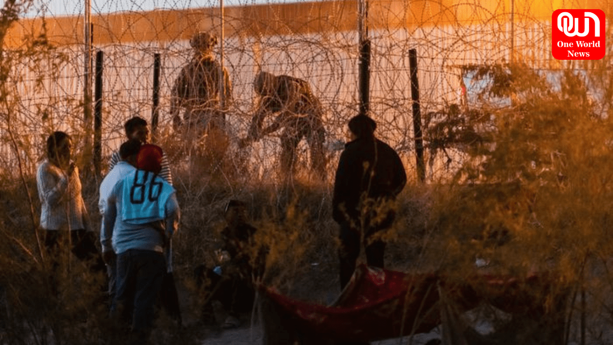 How Texas’ plan to arrest and deport migrants for illegal entry would work