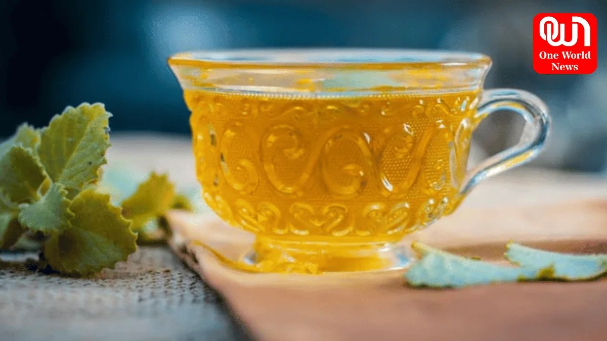 Benefits of drinking ajwain tea on Empty stomach