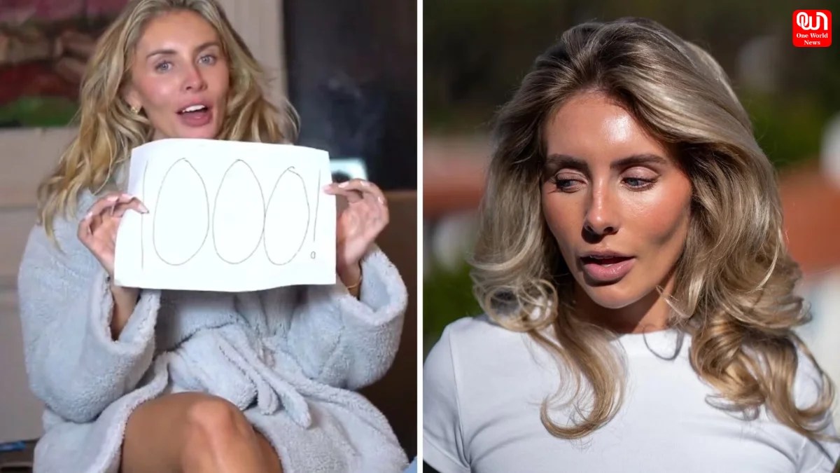 Bonnie Blue’s Record-Breaking Claim: Inside the Shocking World of Adult