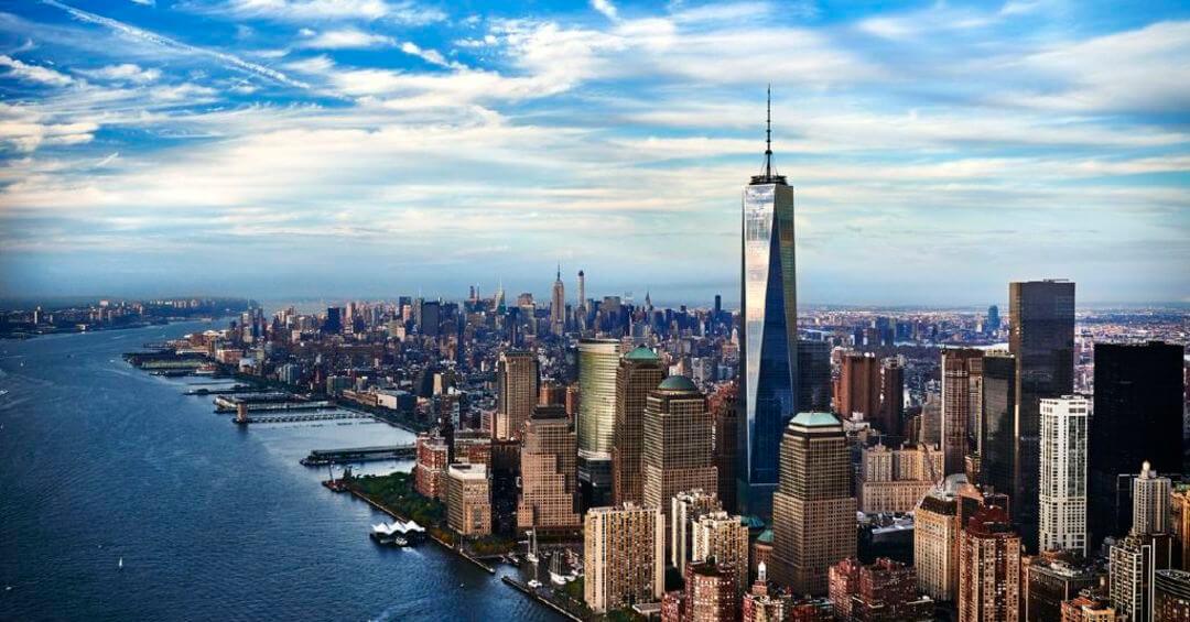 Hours & Directions One World Observatory New York City