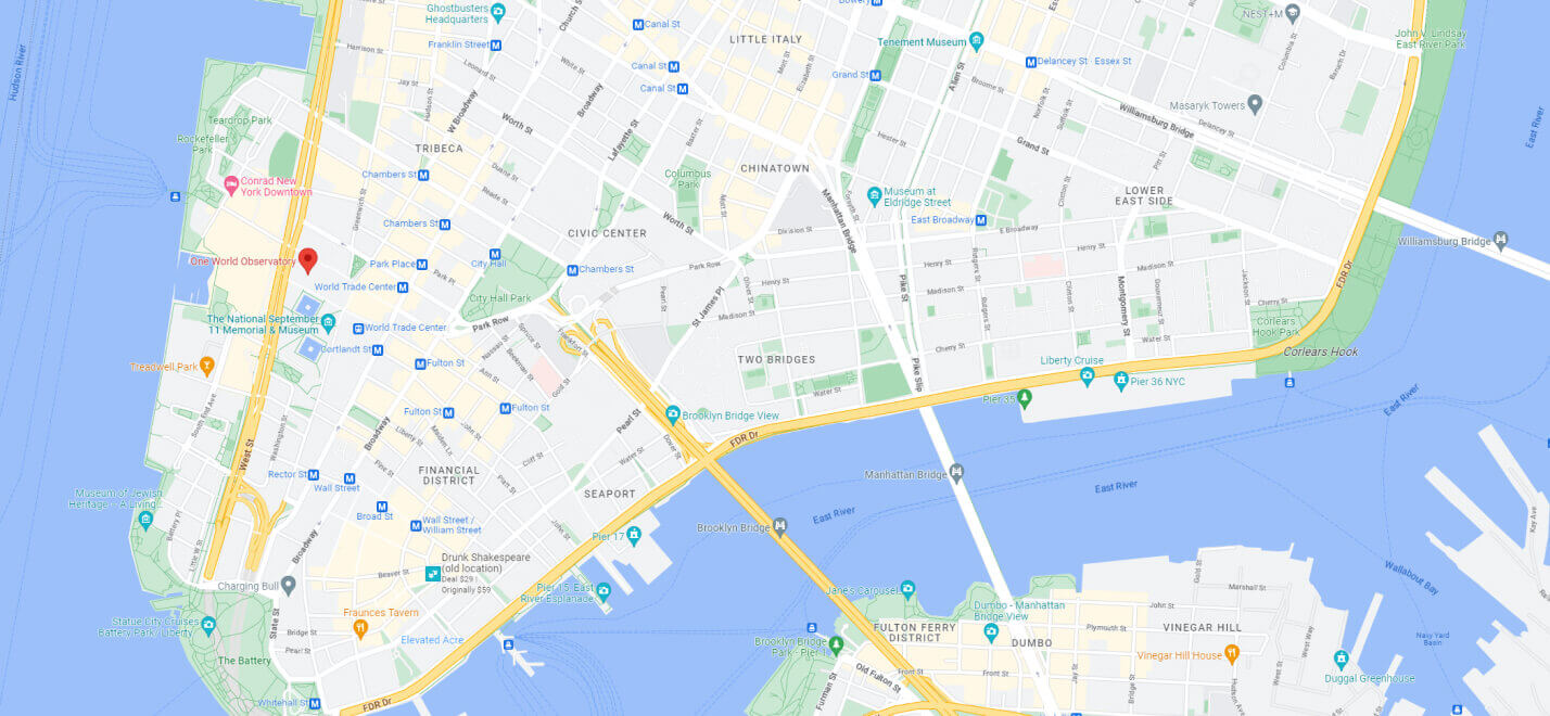 World Trade Center 2025 Map Karil Marlena