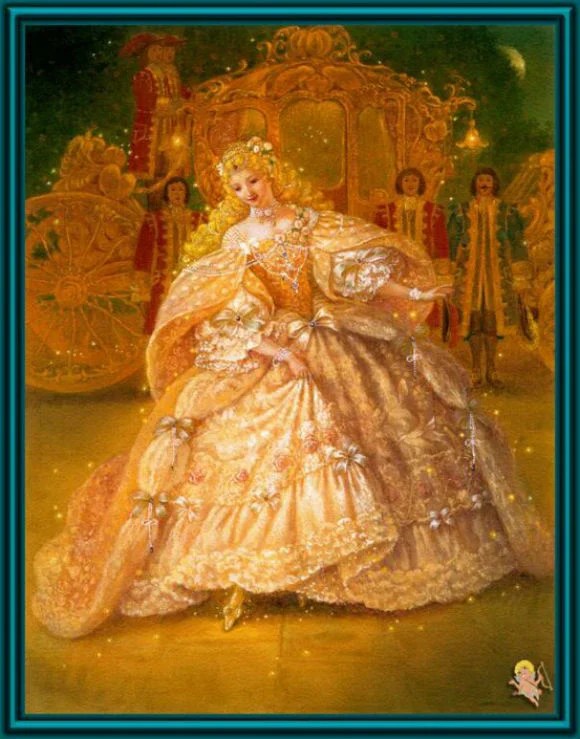 Captivating Illustrations of Classic Fairy Tales From the Brothers Grimm