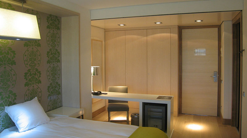 30 Creative LED Interior Lighting Designs