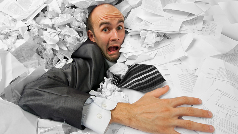 Why Most Startups Fail Before They Start