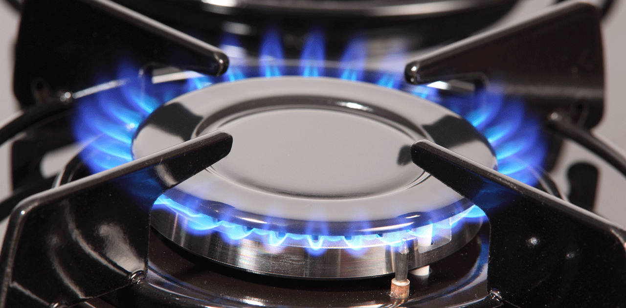 Immediately turn off the burner. What To Do If A Gas Leak Is Suspected Onfocus