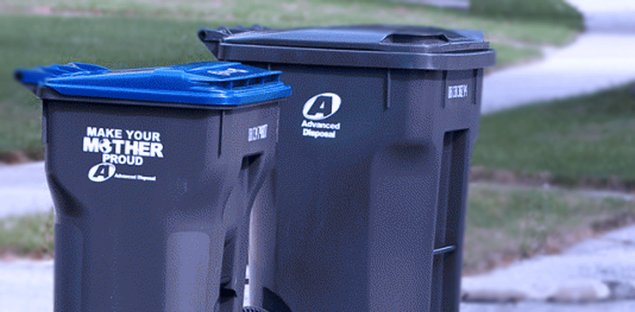 Marshfield Garbage and Recycling Pickup Delayed Thursday Due to Weather