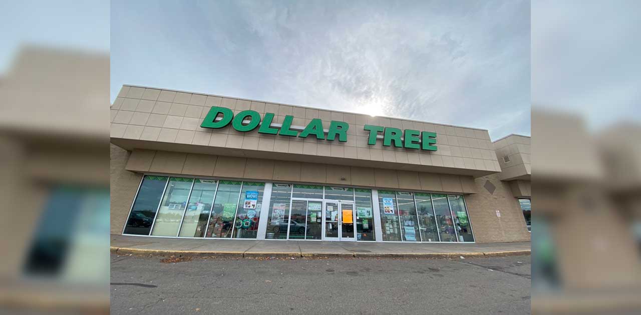 Marshfield Dollar Tree Location Closed - Onfocus