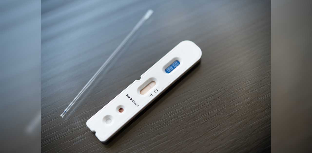 Health Care Plans Required to Cover Cost of AtHome COVID